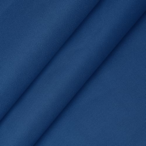 600D Fade Resistant Oxford Fabric