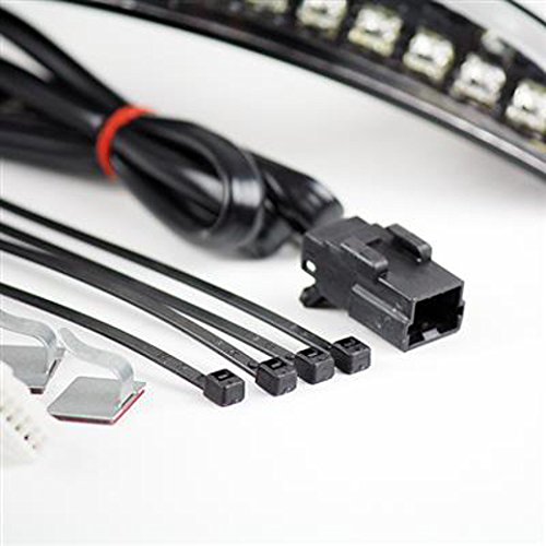 Amazon | グッズ(GOODS) LEDインセットテールランプ KIT クリア 61