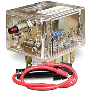 Murphy by Enovation Controls 518APH-12 Tattletale (25700147)