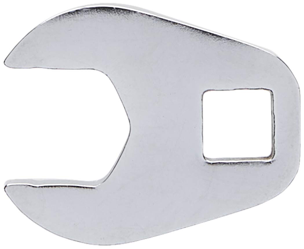 3/8" Drive Crowfoot Wrench 5/8" Open End