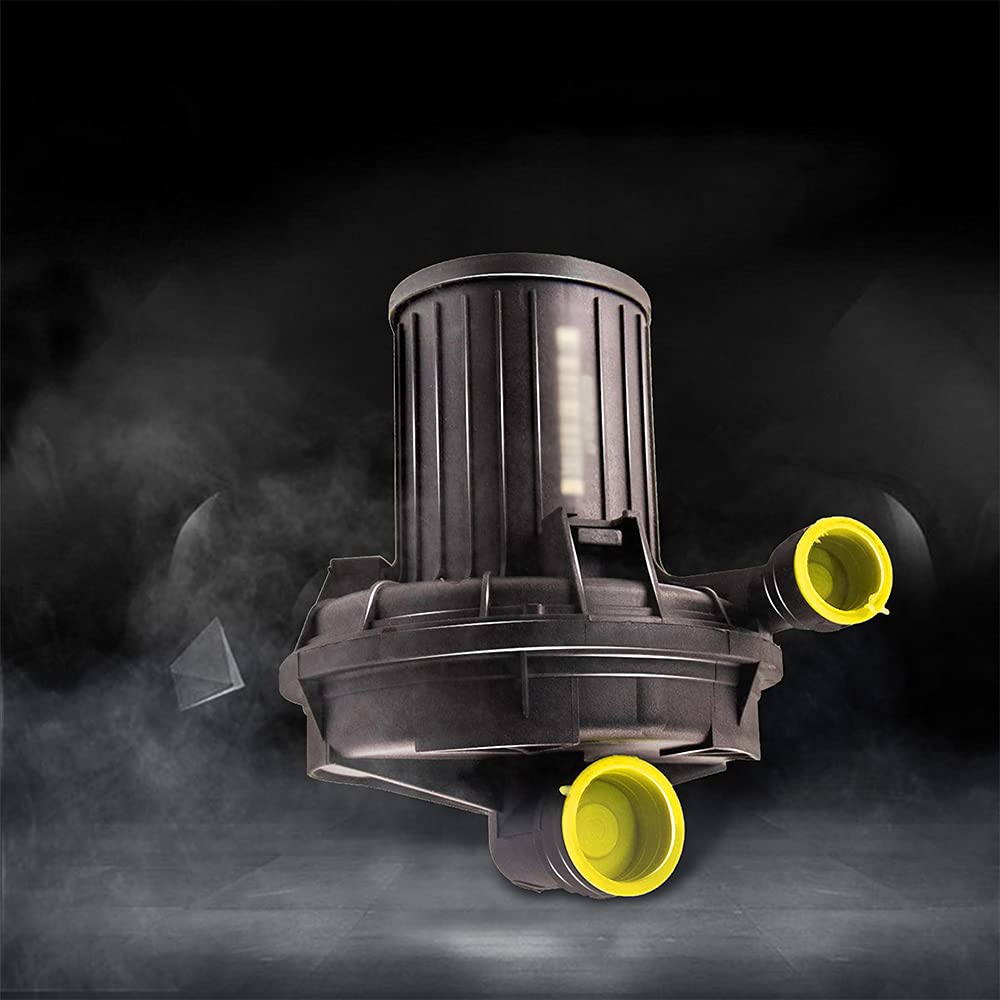 maXpeedingrods Sekundärluftpumpe Luftpumpe für A4 A6 A8 für Beetle für Golf für Passat 06A959253E