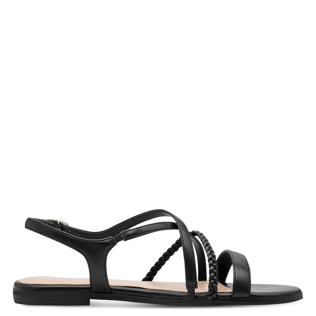 Tamaris Tamaris Damen 1-28193-42 Sandali bassiDonna