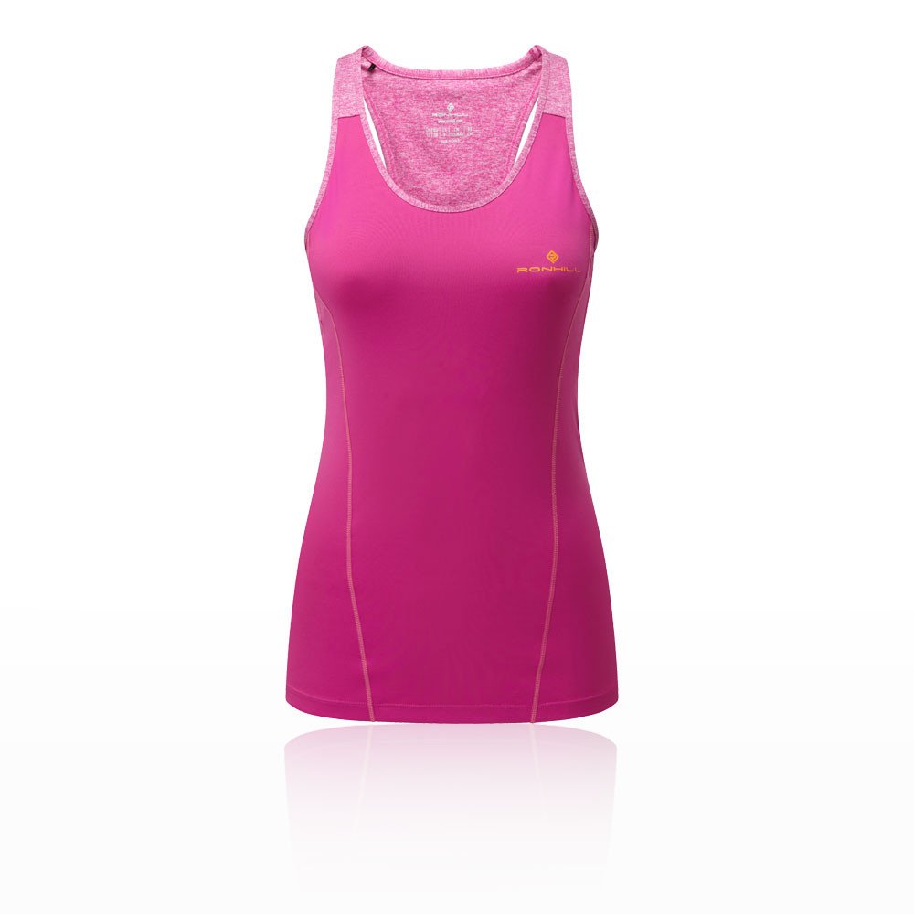 RonhillWomen's Stride Sleeveless Tops