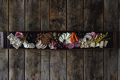 Foster's Pickled Asparagus Jalapeno, 16oz. (3 Pack) - Pickled Asparagus Spicy - Traditional Pickled Vegetables Recipe for 30 years - Pickled Asparagus Spears Gluten Free, Fat Free, Preservative Free