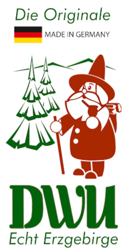 DWU Erzwichtel Bergzimmermann