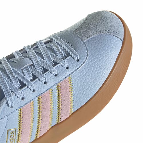 Image of adidas Women's VL Court 3.0 Shoe