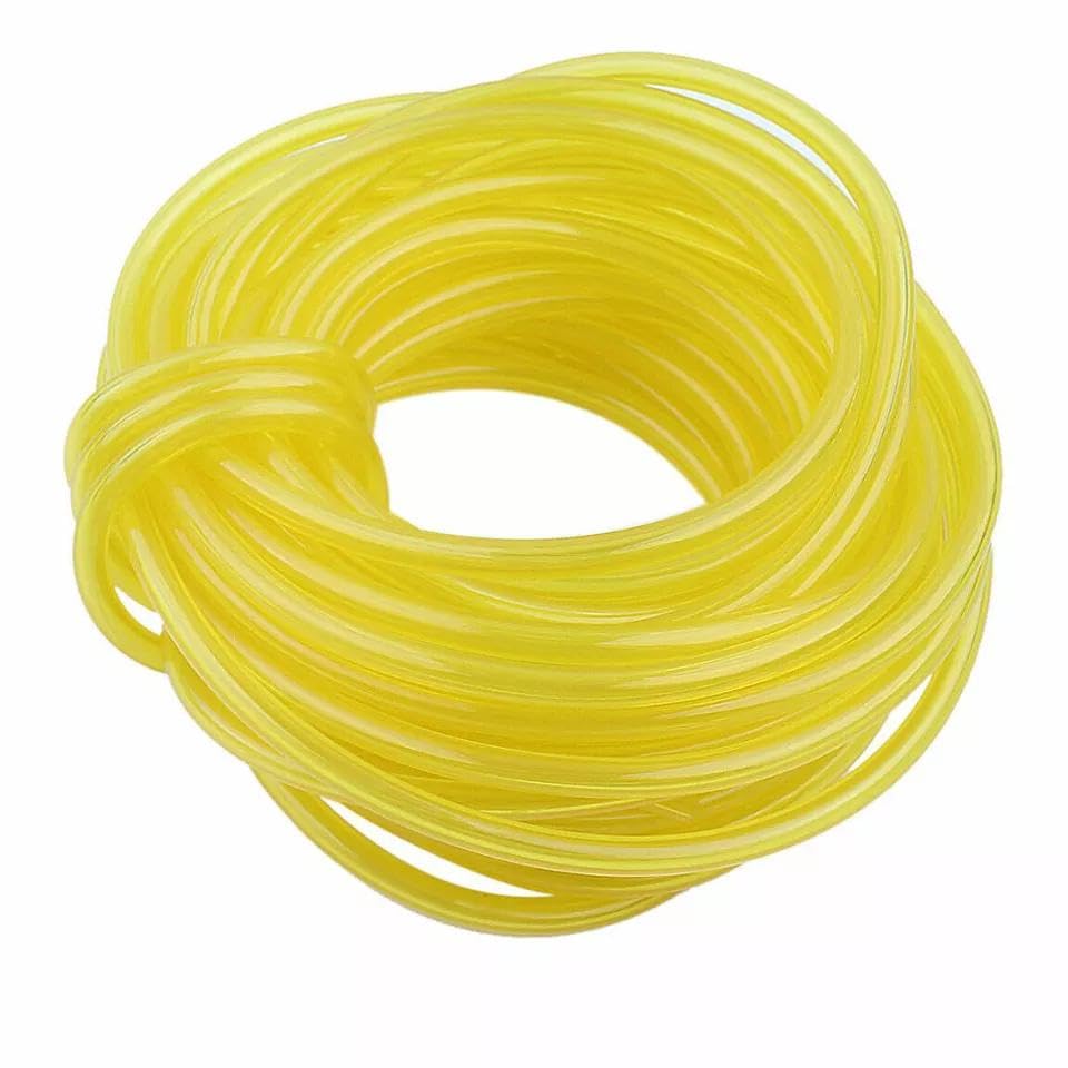 RIVERTON CANDLE & BATH for 10M Fuel Line Hose for Husqvarna 340 345 346 XP 357 359 385 390 455 460 575X Saw