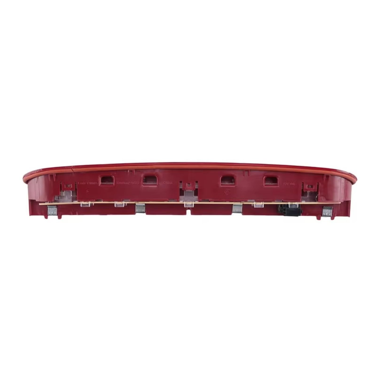 Terza Luce Stop A LED Per Per GTI Per Jetta Per Golf Per Passat Per Tiguan A13Z-Rear Lampada Di Coda LED Alta Luce Freno 1K6945097A/B