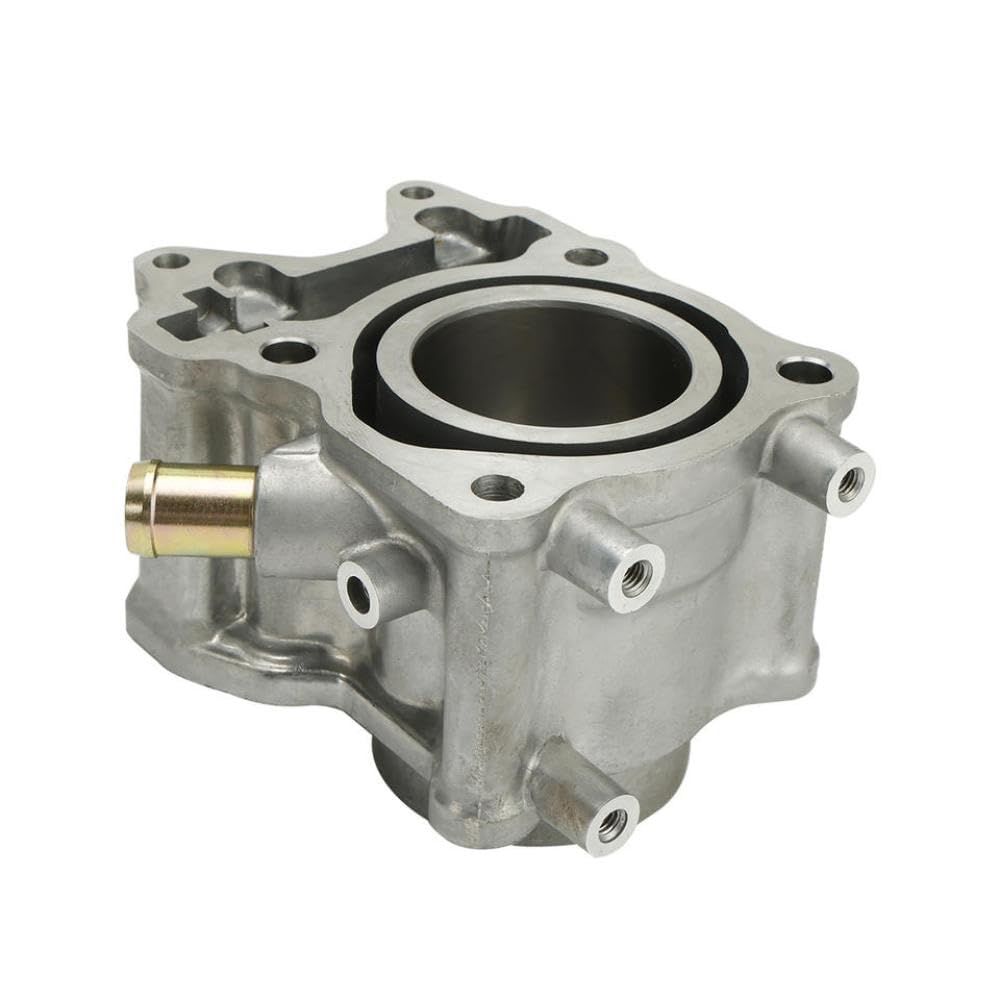 Kit di guarnizione del pistone a barretto da 52,4 mm Compatibile con SH125I 2013-2019 PCX125 2012-2019 Parti del motore per manutenzione scooter motociclistica