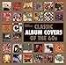 Classic Album Covers of the 60s