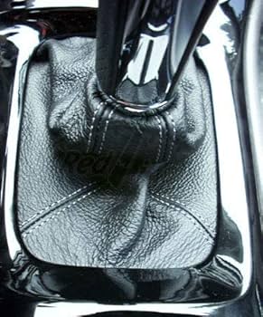 Amazon.com: RedlineGoods Shift Boot Compatible with Toyota