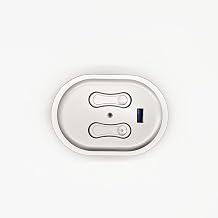 KaiDi KDH240-002 Power Recliner 4 Button Remote Control with USB Port 5 Pin Connection