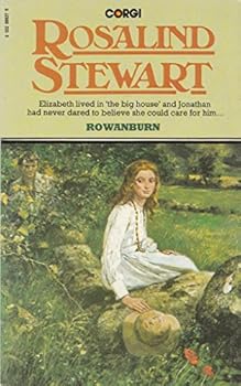 Paperback Rowanburn Book