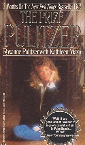 その他 Roxanne: The Prize Pulitzer [DVD] Roxanne: The Prize