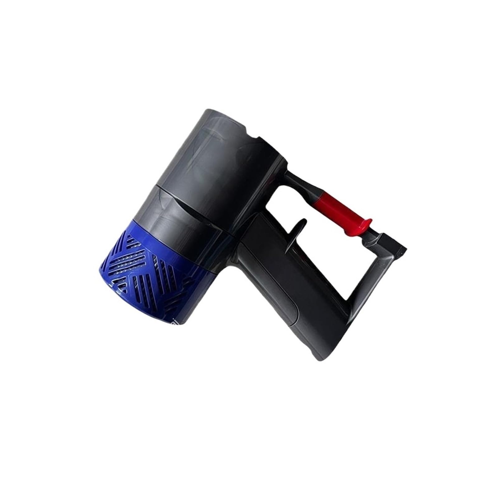 WEIGEXIEO Vacuum Grip Handle，compatible For Dyson，V6/DC62/DC59/DC74 Replacement Motor Handle With Rear Filt ﻿ ﻿