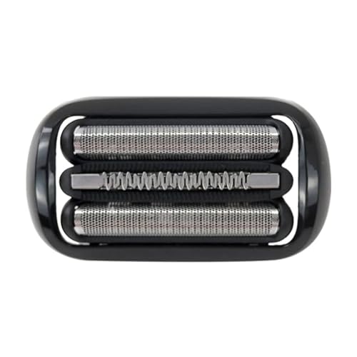 Cortador eléctrico de afeitadora de repuesto afilado para Braun 5 Series 6, repuesto afilado para 5020s, 5018s, 5035s, 5049cs, 5050cs, 6020s,