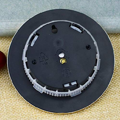 Barometer Manometer Wetterstation Wandmontage Thermometer Hygrometer Haushalt