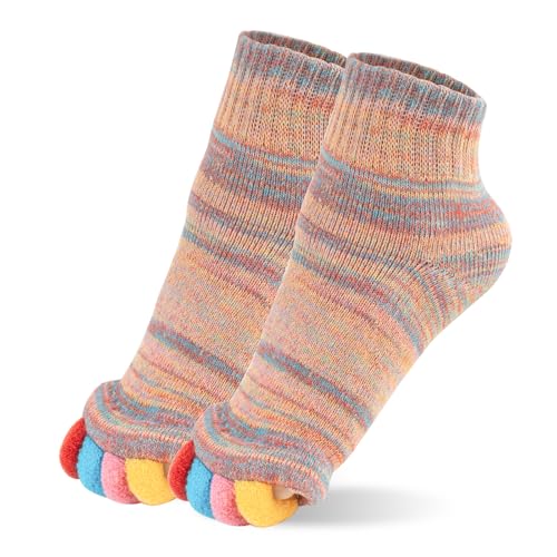 Hydrothotics Happy Feet Alignment Socks