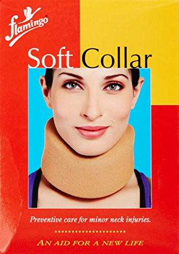 Image of Flamingo Soft Collar (Extra Large)