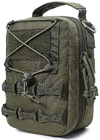 Amazon.co.jp: ダンプポーチ・バッグ - サバイバルゲーム用