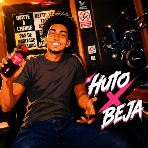 BEJA freestyle [Explicit]