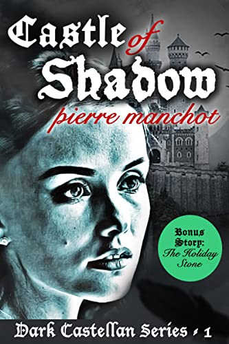 Cover of Castle of Shadow