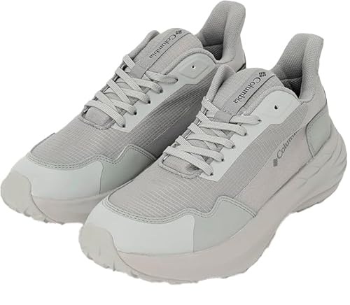 [RrA] SKYRIDE STREET WATERPROOF yu8523-039 Grey XJCCh Xg[g EH[^[v[t Grey, {̌C̃TCY@, l, l, 25.0 cm