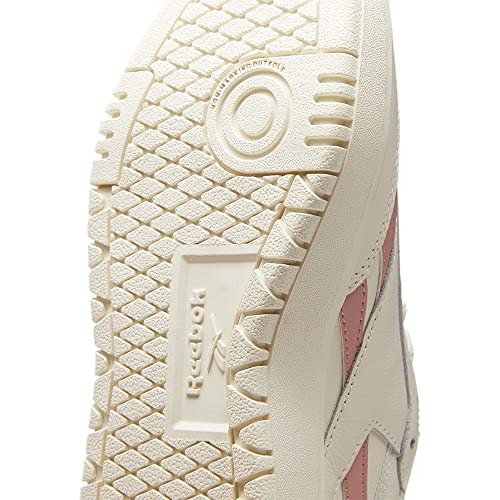 Image of Reebok Women's Club C Double Geo Mid Sneakers