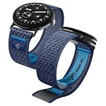 Spigen – Spigen Athlex Air Armband für Google Pixel Watch 5/4/3 45mm