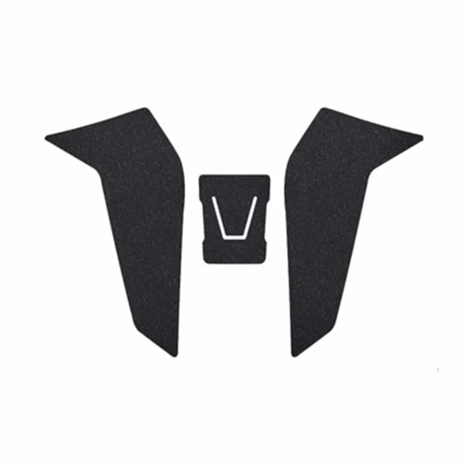 for CRF1100L Africa Twin Adventure Sport and Standard Motorcycle Fuel Tank Stickers Pad