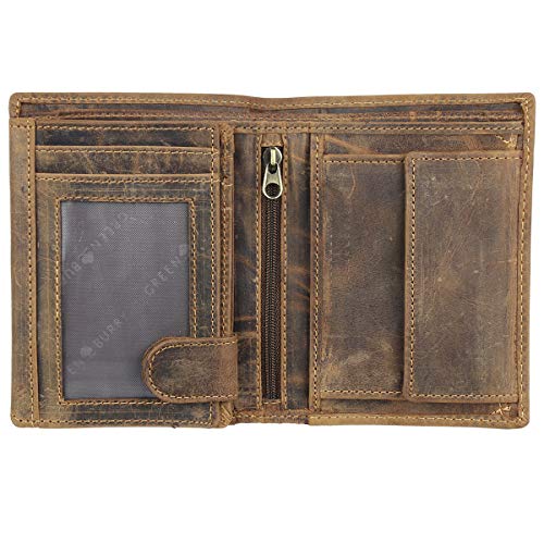 Portafoglio GREEN BURRY