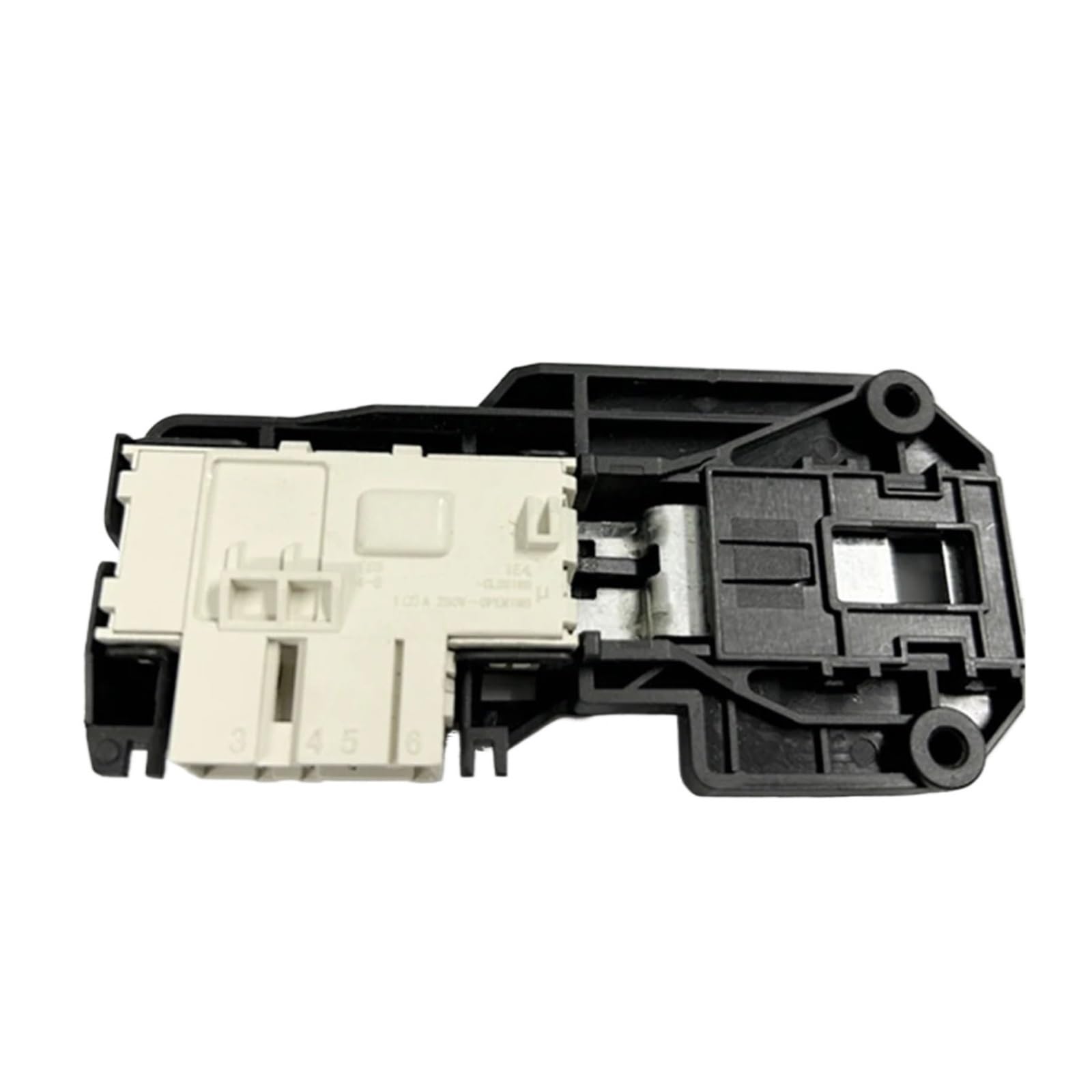 Compatible Con El Interruptor De Bloqueo De Puerta Con Microretardo DA05651 De La Lavadora Electrolux ZANUSSI