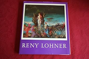 Reny Lohner LOHNER Books