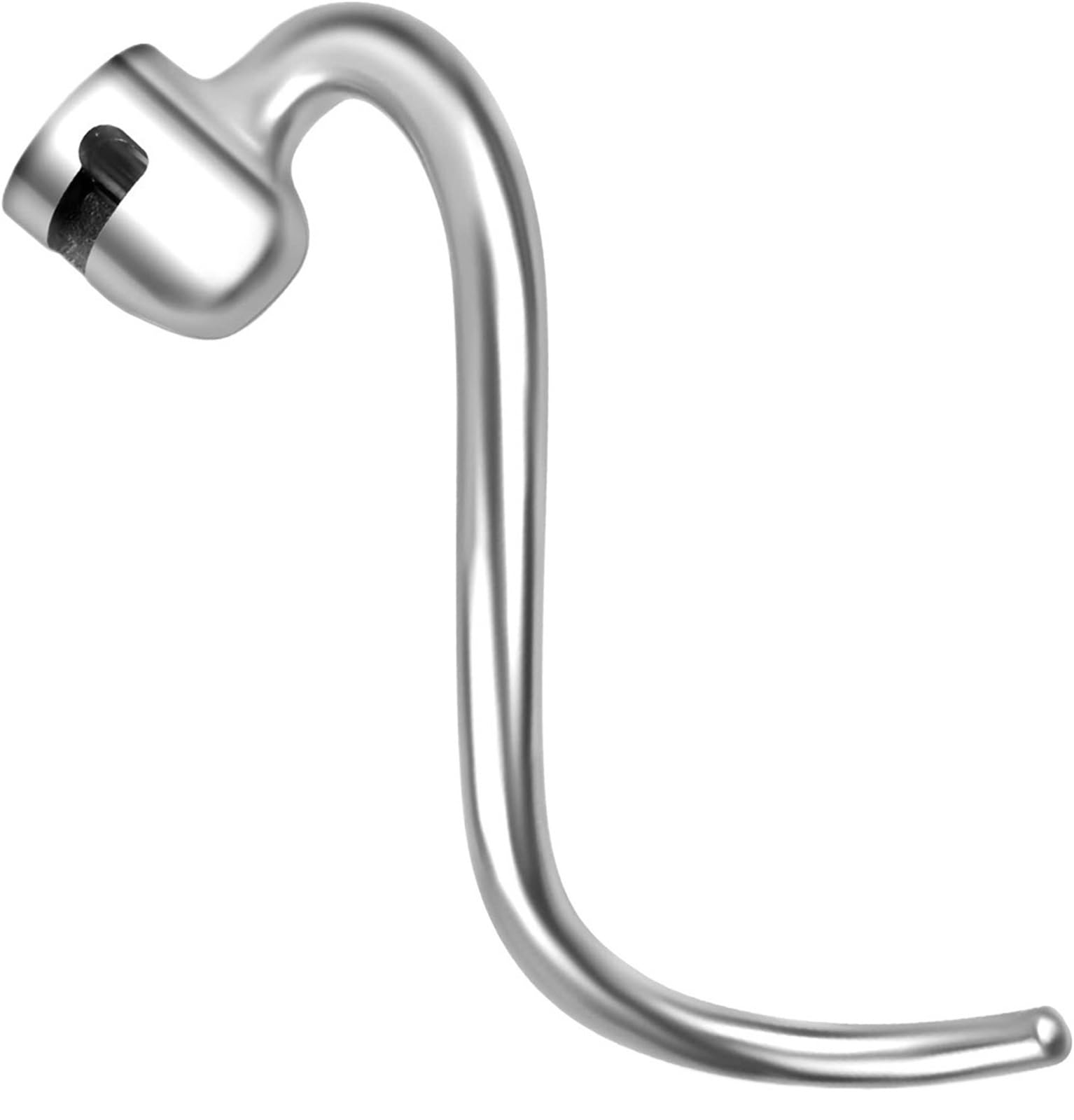 Gancio For Impastare, Compatibile Con Kitchenaid, KV25G0X KV25G8X KV25H0X 5Qt 6Qt Attacco For Impastatrice Con Supporto For Sollevamento Ciotola