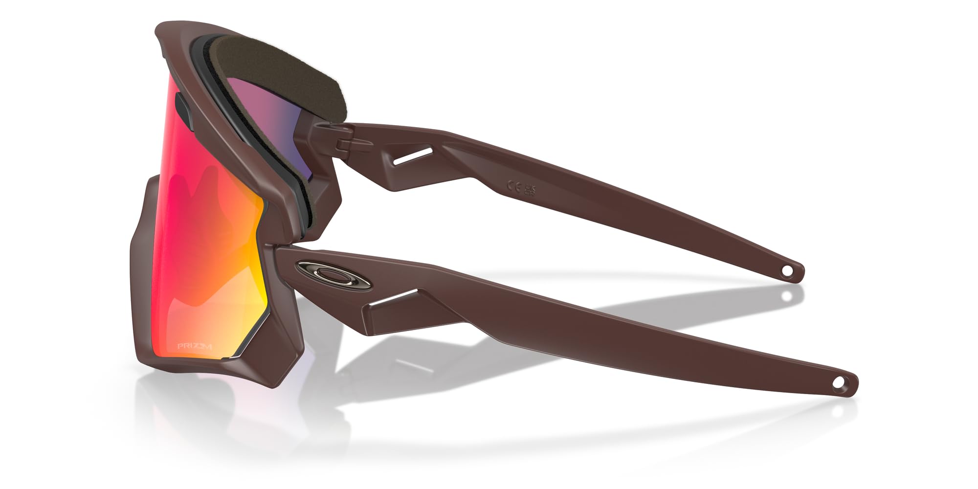 Oakley WIND JACKET 2.0, 29 - Matte Grenache, Einheitsgröße