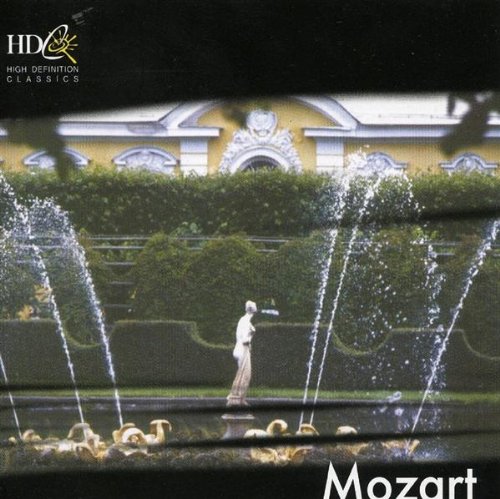 Operatic Masterpieces [Audio CD]