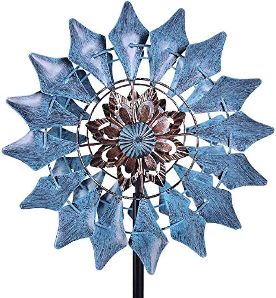 wind and weather spinners