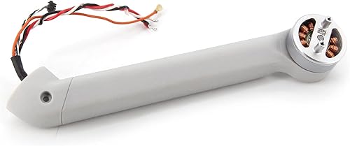 Piezas de repuesto originales Mini 3 Pro Arm para DJI Mavic Mini 3 Pro Drone (brazo delantero derecho)