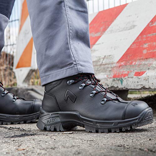HAIX-Schuhe Produktions- und Vertriebs GmbH 607202-4044465071317