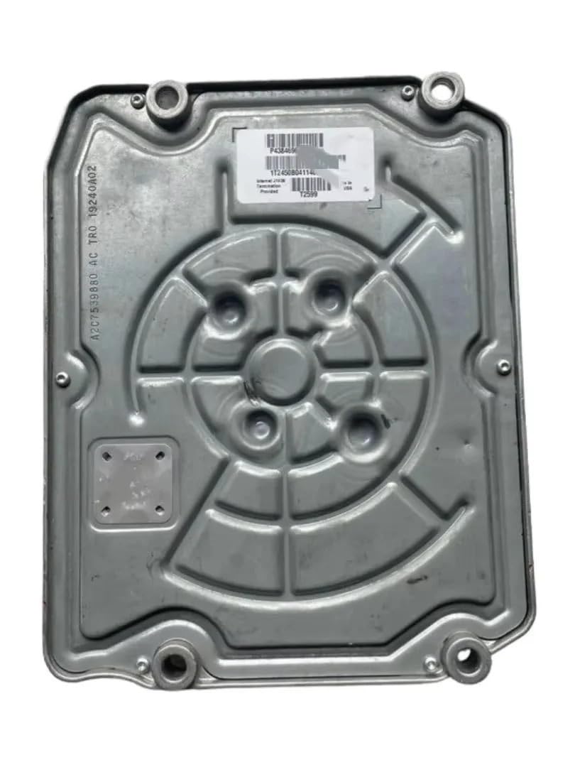 elektroniczny moduł sterujący Pasuje do części silnika Cummins, elektroniczny moduł sterujący ECM płytka komputerowa P4384696 4384696 ECU sterującej komputer