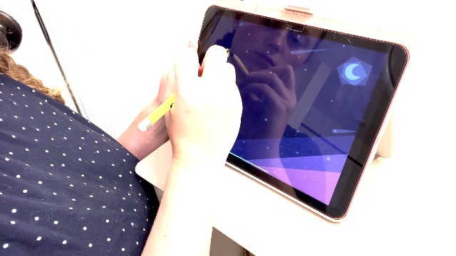 Amazon.com: Stylus Pen for iPad 2025-2018 Faster Charge Apple