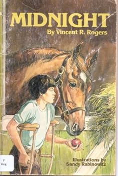 Paperback Midnight Book