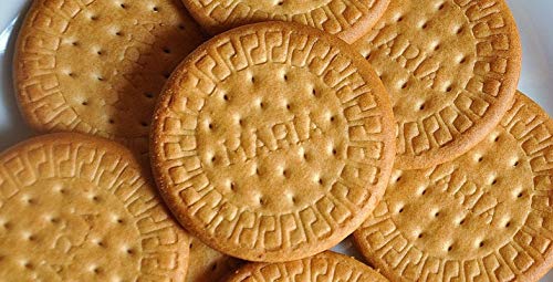 Galletas María Puig La Original Pack de 2 de 200 g c/u miniatura 3