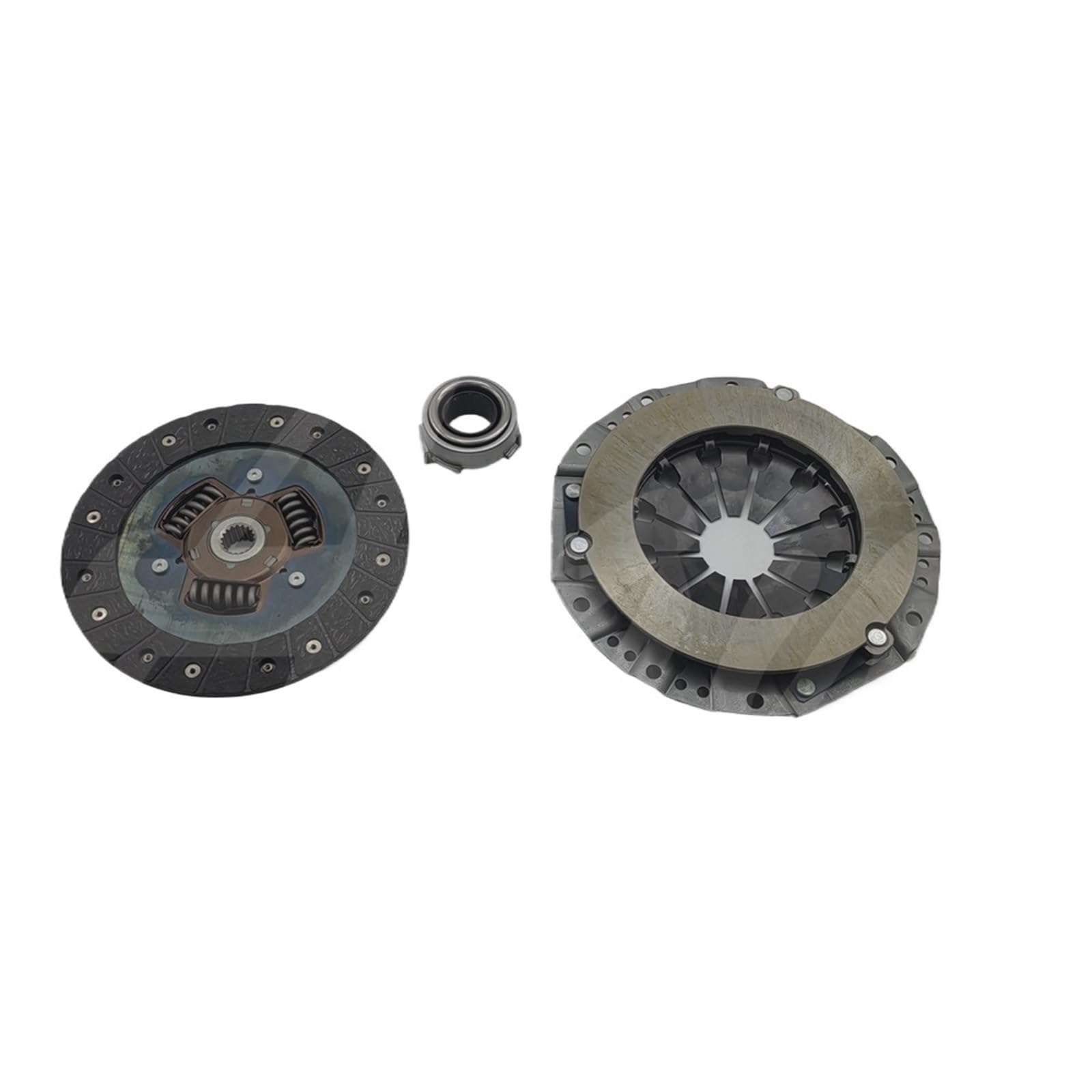 Sprzęgło samochodowe Zestaw sprzęgła pasuje do SUZUKI CELERIO 619308700