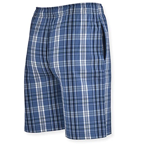 Image of Hanes Men's Woven Shorts