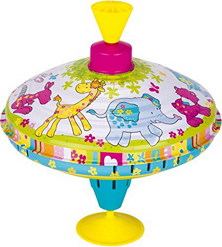 Preisvergleich Produktbild Brummkreisel, Susibelle, 1 Stück