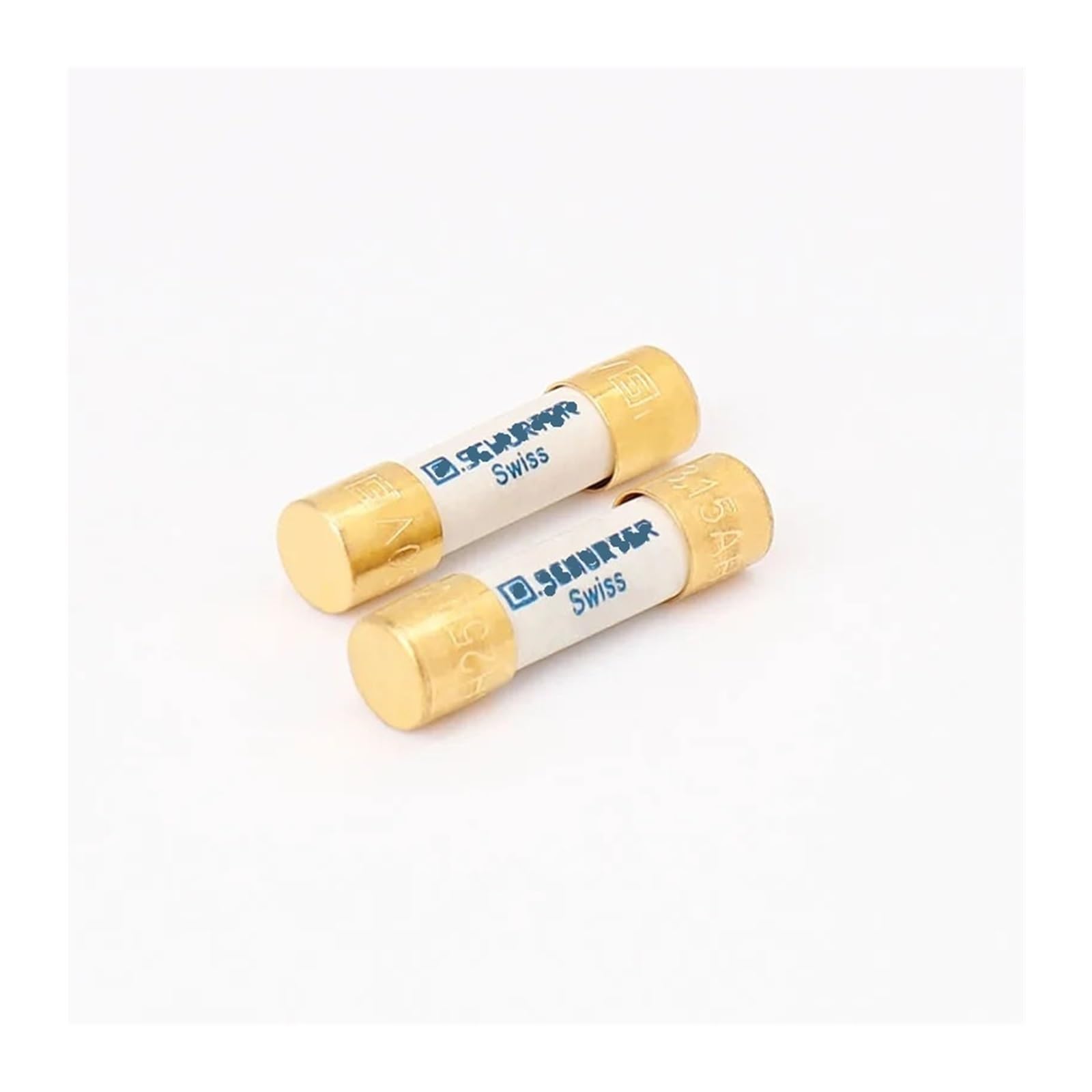 YMUGUEGH 1PCS Fuse 5x20mm(6.3A)