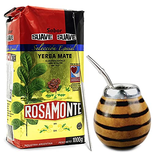Union Yerba Mate Citrus 500 g- El tiempo maduración de 12 meses - Yerba Mate Argentina