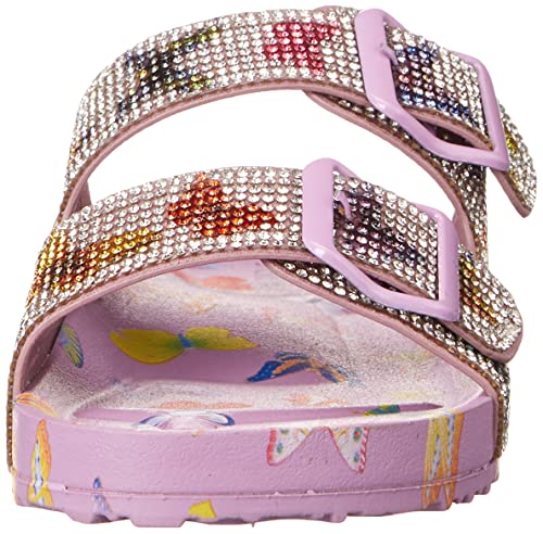 Steve Madden Girls Shoes Leena Slide Sandal2