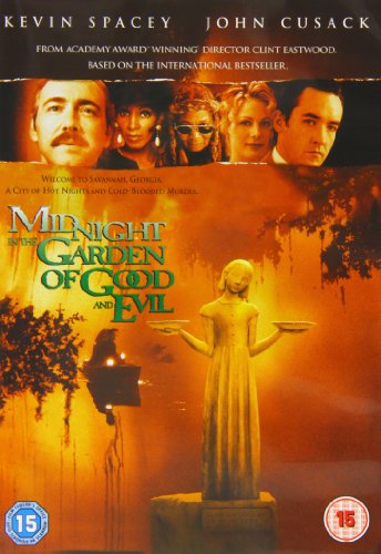 Midnight in the Garden of Good and Evil [Region 2]